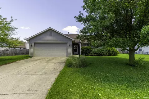 6428 Copper Creek Pl, Fort Wayne, IN 46835