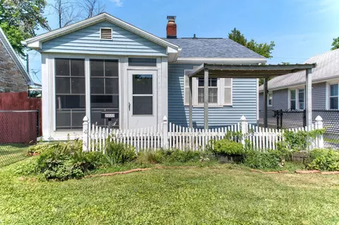 2022 Harding Ave, Evansville, IN 47711