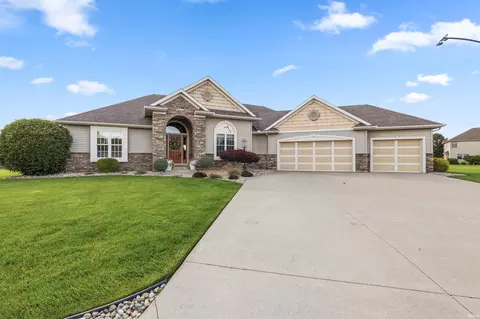 57637 Fall Creek Ct, Goshen, IN 46528