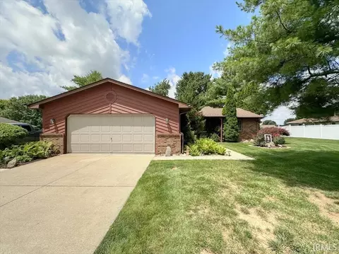 1309 Ruhl Meadows Ct, Kokomo, IN 46902