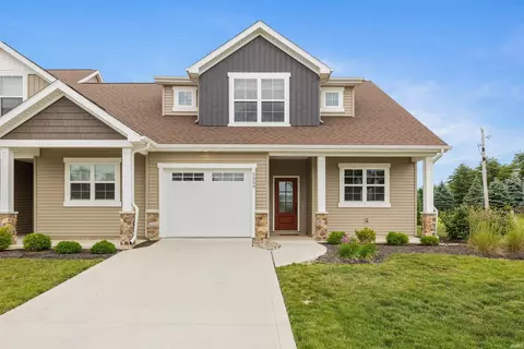 5359 Copper Horse Trl, Fort Wayne, IN 46845