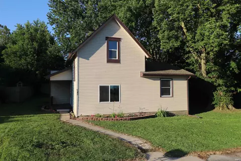 547 W County Road 700 N, Frankfort, IN 46041