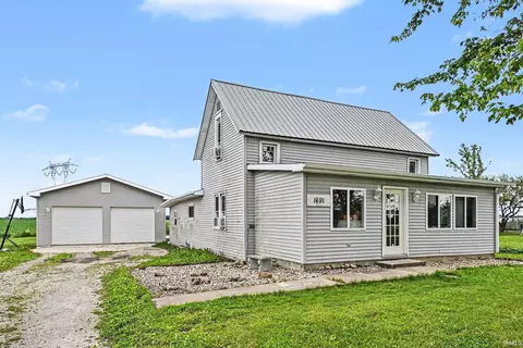 1691 S 650 E, Akron, IN 46910 photo 3