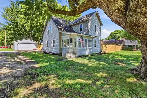 4124 S Carey St, Marion, IN 46953