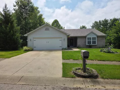 548 S Crimson Ct, Bloomington, IN 47403