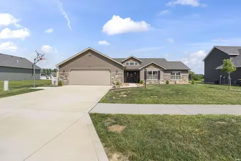 773 Sycamore St, Decatur, IN 46733