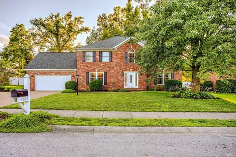 4311 Stonegarden Ln, Newburgh, IN 47630