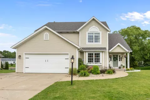 51704 Villager Pkwy, Granger, IN 46530