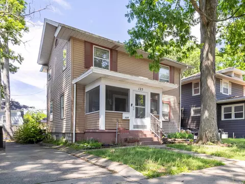 125 E Maple Grv, Fort Wayne, IN 46806