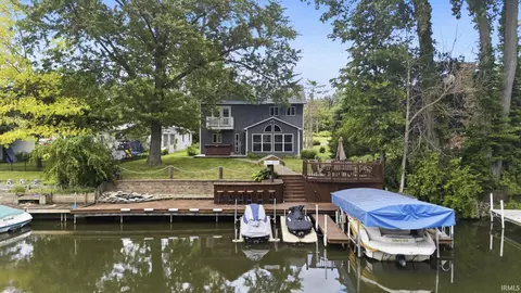 11357 N Memorial Pkwy, Cromwell, IN 46732