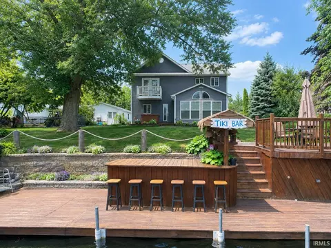 11357 N Memorial Pkwy, Cromwell, IN 46732