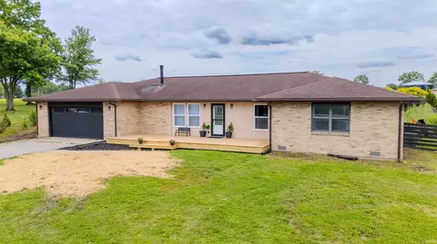656 S Main St, Upland, IN 46989
