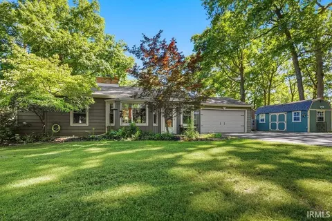 4434 Beckstein Dr, Fort Wayne, IN 46815