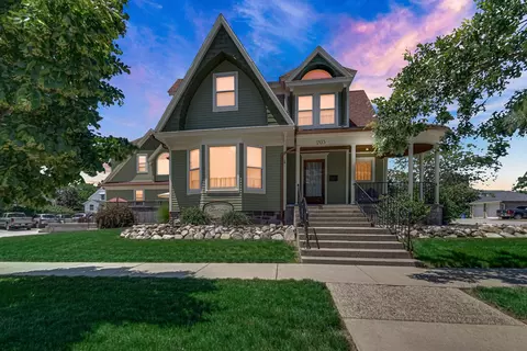 203 S Main St, Culver, IN 46511