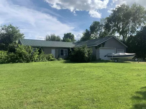 18406 County Road 102, Bristol, IN 46507
