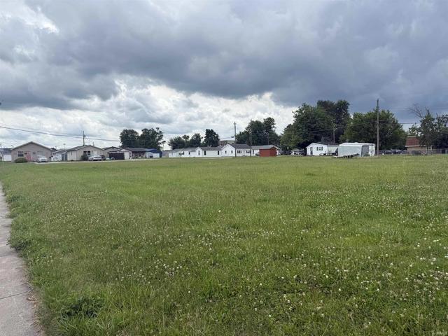 1515 S 17th St, Kokomo, IN 46902