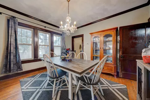 Dining - 310 E 5th St, Jasper, IN 47546 photo 4 of 4