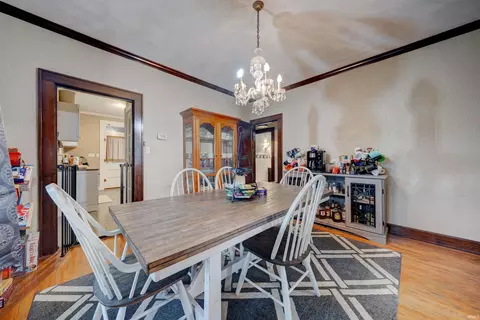 Dining - 310 E 5th St, Jasper, IN 47546 photo 1 of 4