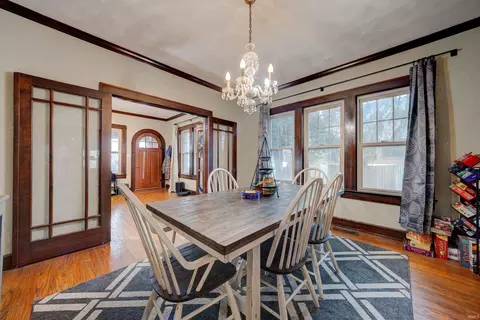 Dining - 310 E 5th St, Jasper, IN 47546 photo 2 of 4