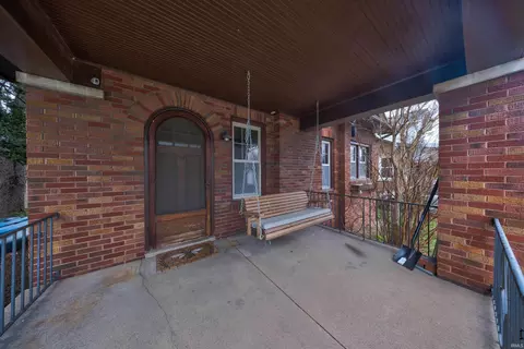 Exterior - 310 E 5th St, Jasper, IN 47546 photo 2 of 4