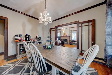 Dining - 310 E 5th St, Jasper, IN 47546 photo 3 of 4