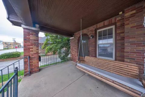 Exterior - 310 E 5th St, Jasper, IN 47546 photo 3 of 4