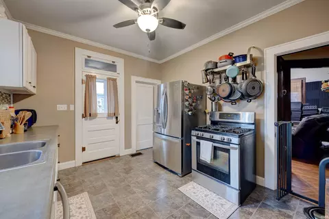 Kitchen - 310 E 5th St, Jasper, IN 47546 photo 2 of 4