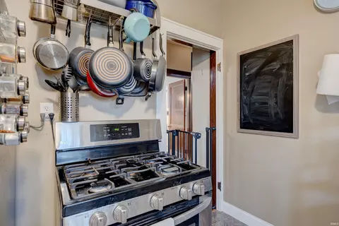 Kitchen - 310 E 5th St, Jasper, IN 47546 photo 3 of 4