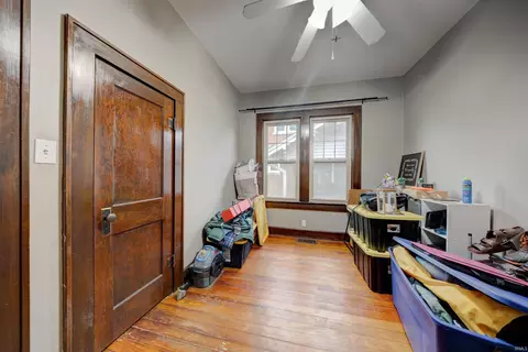 Bedroom - 310 E 5th St, Jasper, IN 47546 photo 1 of 2