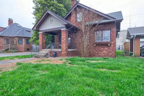 310 E 5th St, Jasper, IN 47546 photo 1