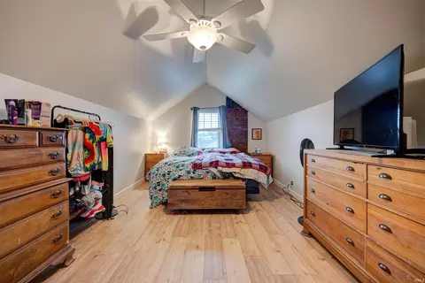 Bedroom - 310 E 5th St, Jasper, IN 47546 photo 2 of 2