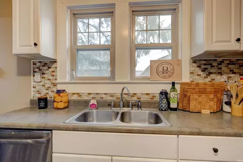 Kitchen - 310 E 5th St, Jasper, IN 47546 photo 1 of 4