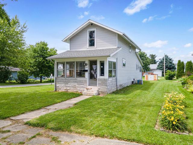 528 Michigan St, Wabash, IN 46992