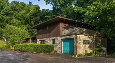 1827 N Saint Joseph Ave, Evansville, IN 47720