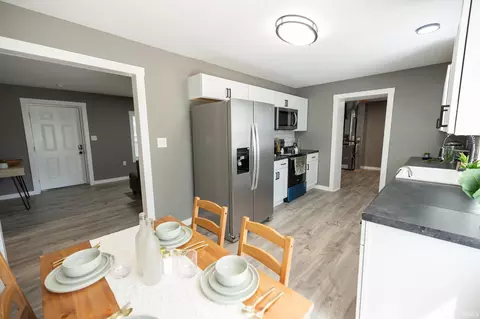 Other - 8694 S Vine St, Straughn, IN 47387 photo 3 of 4