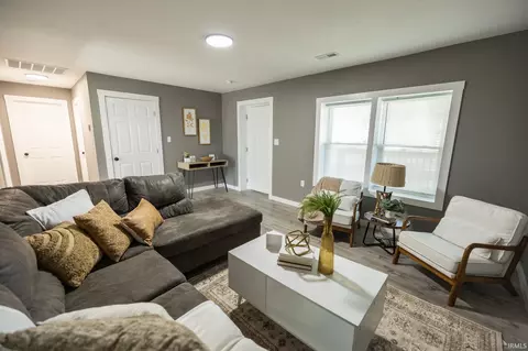 Other - 8694 S Vine St, Straughn, IN 47387 photo 1 of 4