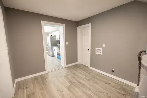 Entry Way - 8694 S Vine St, Straughn, IN 47387 photo 1 of 1