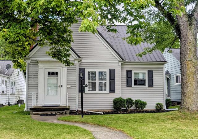 4326 S Wayne Ave, Fort Wayne, IN 46807