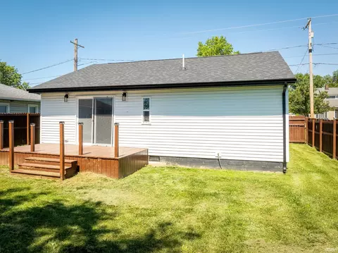 1015 S Main St, Dunkirk, IN 47336 photo 5