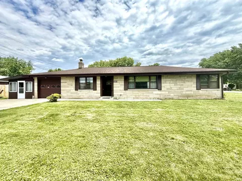 2504 Katherine Ave, Kokomo, IN 46902