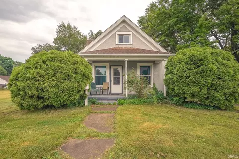 1418 N Elmer St, South Bend, IN 46628