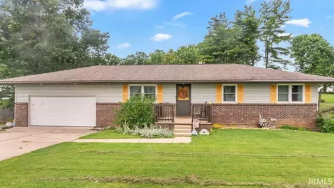 3706 S Judd Ave, Bloomington, IN 47403