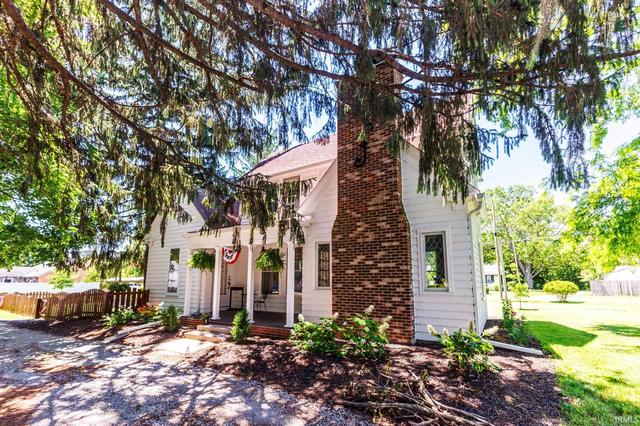 1331 S Burlington Dr, Muncie, IN 47302