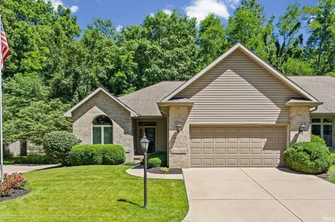 1707 Mill Pond Ln, Lafayette, IN 47905