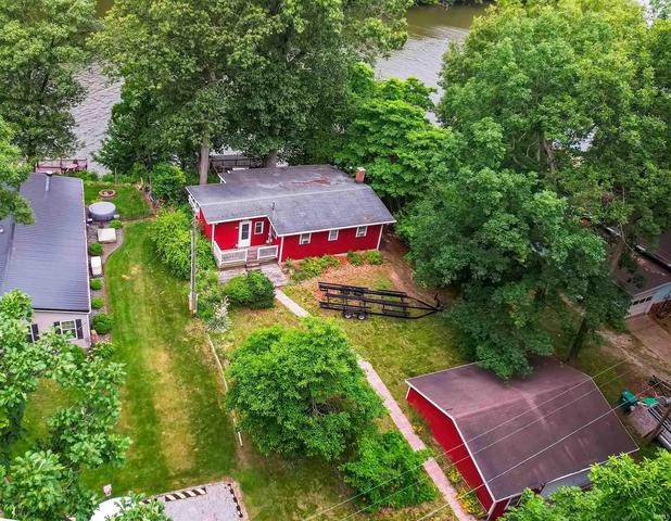 5599 E Grande Vista Ct, Monticello, IN 47960