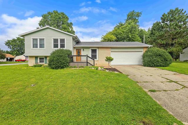 4401 Prairie Dog Ln, Lafayette, IN 47909