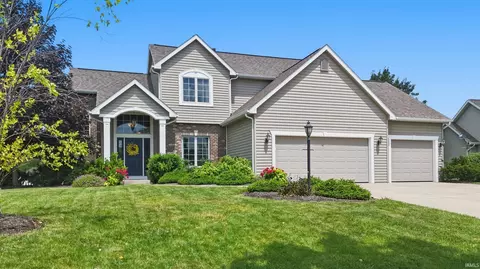 1209 Crooked Creek Pkwy, Fort Wayne, IN 46845