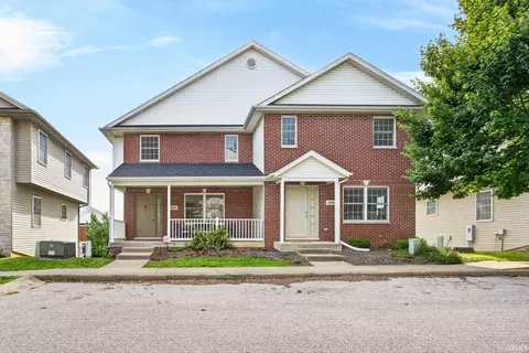 2602 S Addisyn Ln, Bloomington, IN 47403