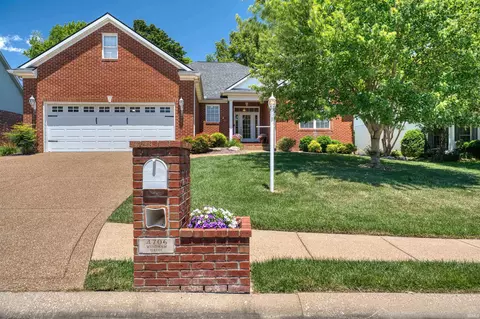 4706 Windham Dr, Evansville, IN 47725