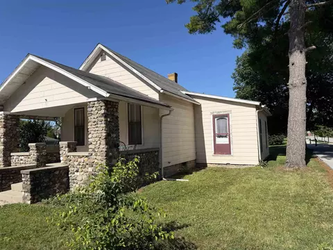 725 N Morrison St, Kokomo, IN 46901